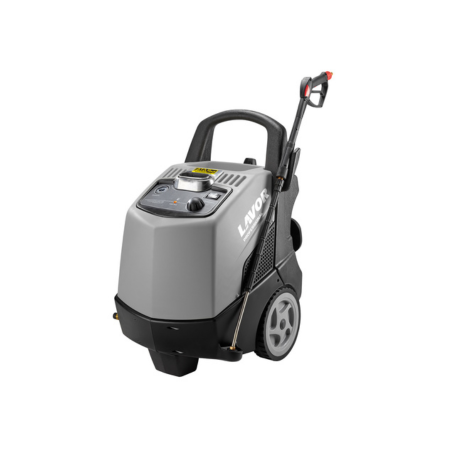 Myjka gorącowodna Lavor Texas-R 1611 LP – 180 bar, 660 l/h, 400V